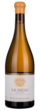 Chapoutier Ermitage Le Meal Blanc