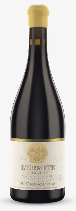 Chapoutier Ermitage Le Pavillon Rouge