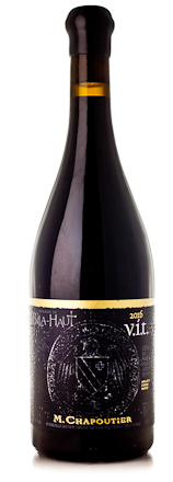 2019 Chapoutier Bila-Haut VIT Ctes Roussillon