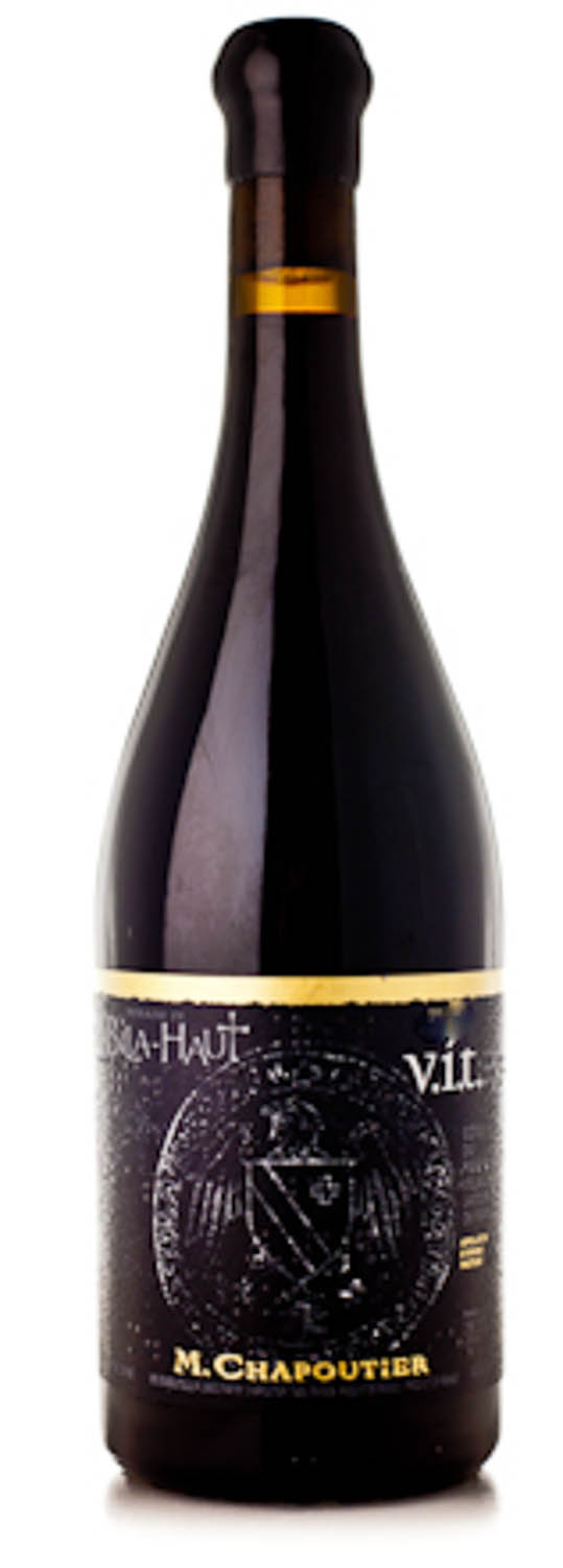 2020 Chapoutier Bila-Haut VIT Ctes Roussillon