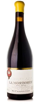 2022 Chapoutier Cote Rotie Mordoree