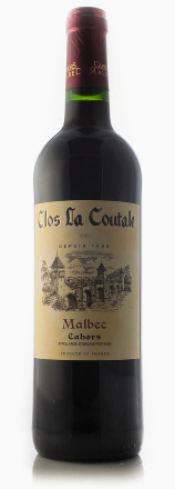 Clos La Coutale (Cahors)