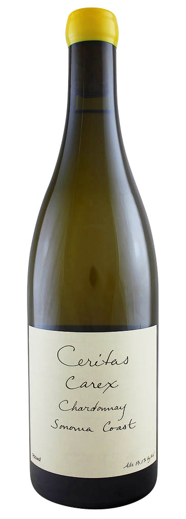 2021 Ceritas Chardonnay Carex