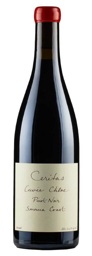 2020 Ceritas Pinot Noir Chloe