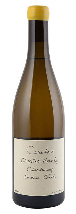 Ceritas Chardonnay Charles Heintz