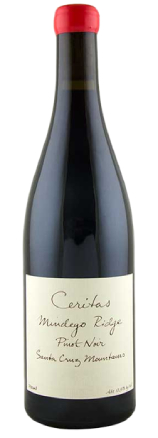 Ceritas Pinot Noir Mindego Ridge