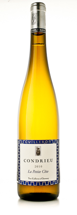 2010 Yves Cuilleron Condrieu La Petite Cote