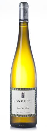 Yves Cuilleron Condrieu Les Chaillets