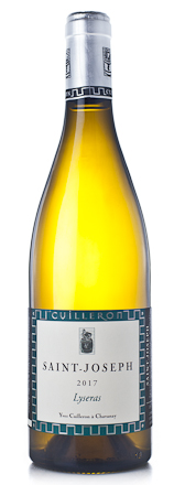 Yves Cuilleron St-Joseph Blanc Lyseras