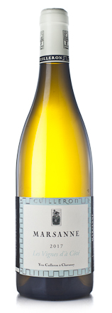 2017 Yves Cuilleron Marsanne Vin de Pays