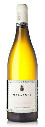 2022 Yves Cuilleron Marsanne Vin de Pays