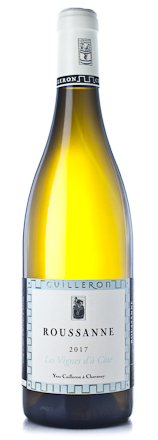 2017 Yves Cuilleron Roussanne Vin de Pays