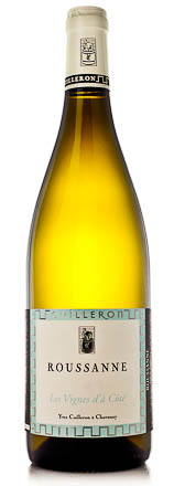 Yves Cuilleron Roussanne Vin de Pays