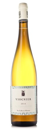 2014 Yves Cuilleron Viognier Vin de Pays
