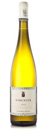2016 Yves Cuilleron Viognier Vin de Pays