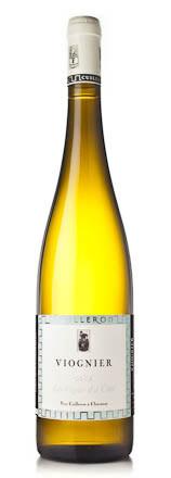 Yves Cuilleron Viognier