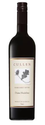 2016 Cullen Diana Madeline