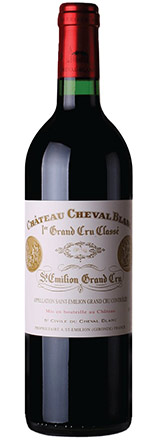2023 Cheval Blanc (St-Emilion)