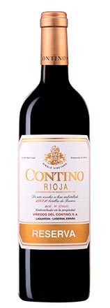 2015 Contino Reserva Rioja (Rioja Alavesa)