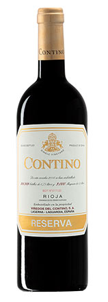 Contino Reserva Rioja (Rioja Alavesa)