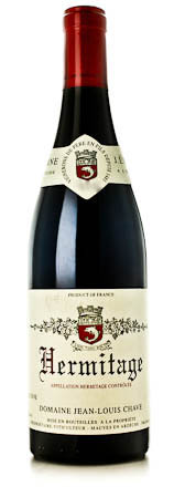 Jean-Louis Chave L`Hermitage Rouge