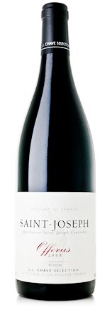 2009 J L Chave Selection St-Joseph Offerus
