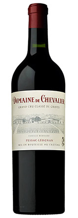 Domaine de Chevalier Rouge (Pessac)