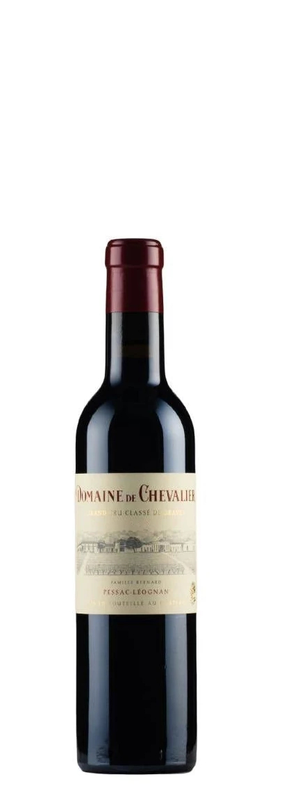 Domaine de Chevalier Rouge (Pessac)