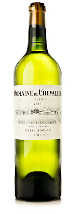 2008 Domaine de Chevalier Blanc (Pessac)