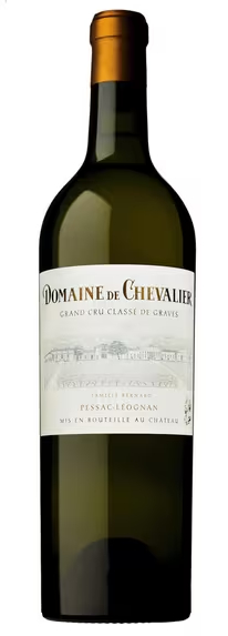 Domaine de Chevalier Blanc (Pessac)