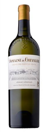 Domaine de Chevalier Blanc (Pessac)