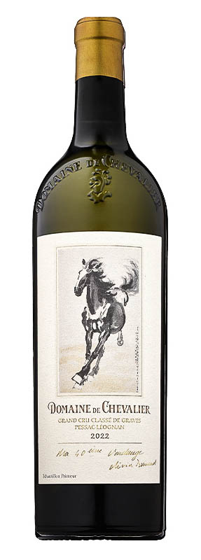 Domaine de Chevalier Blanc (Pessac)