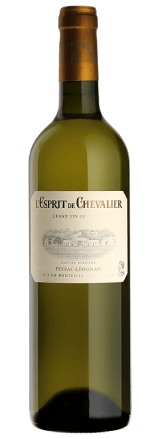 L`Esprit de Chevalier Blanc (Pessac)