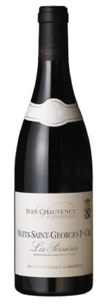 2004 Jean Chauvenet Nuits Perrieres