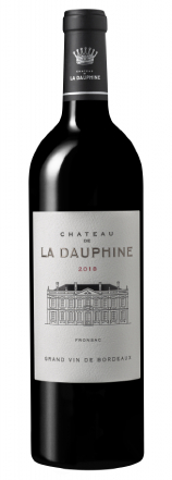 de La Dauphine (Fronsac)