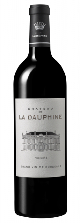 de La Dauphine (Fronsac)