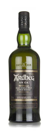 N.V. Ardbeg An Oa 46.6% (Islay)
