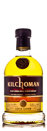 N.V. Kilchoman Loch Gorm (Islay)