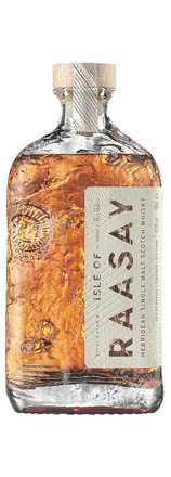 Raasay Single Malt 46.4%