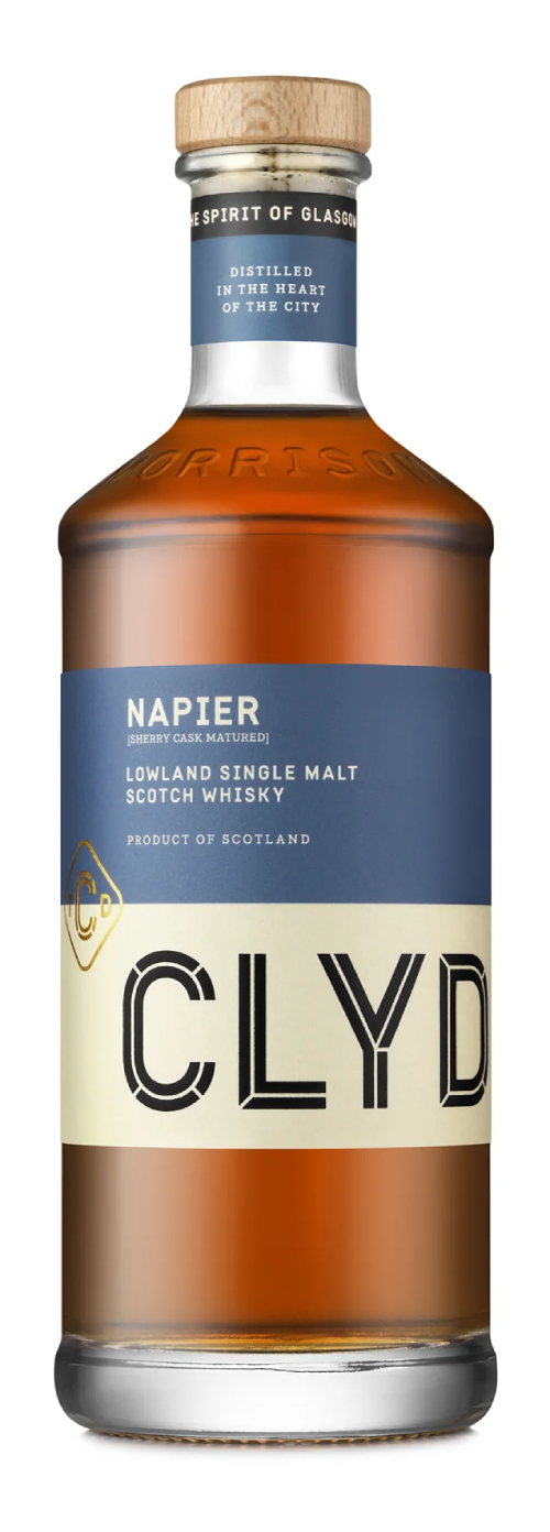 Clydeside Napier 46% (Lowland)