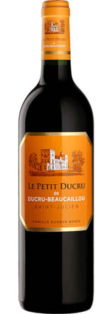 2020 Le Petit Ducru (St-Julien)