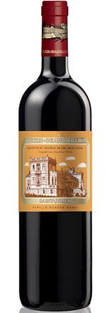 2023 Ducru-Beaucaillou (St-Julien)