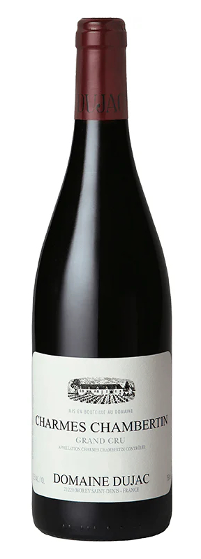 Domaine Dujac Charmes Chambertin
