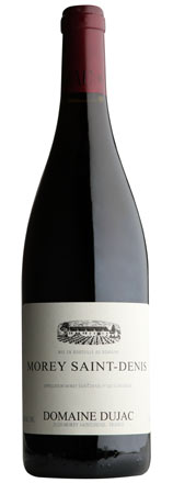 2017 Domaine Dujac Morey-St-Denis