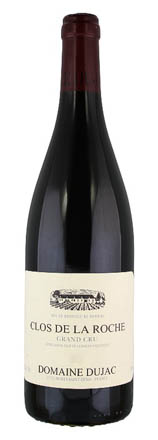 Domaine Dujac Clos de la Roche