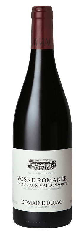 Domaine Dujac Vosne-Romanee Malconsorts