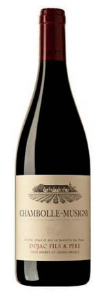 Dujac Fils et Pere Chambolle-Musigny