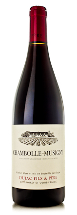 Dujac Fils & Pere Chambolle-Musigny