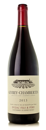 Dujac Fils et Pere Gevrey-Chambertin