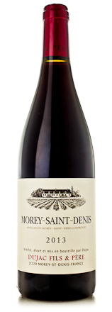 Dujac Fils et Pere Morey-St-Denis